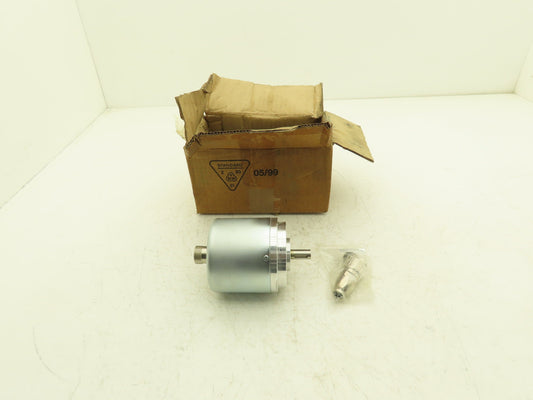 Pepperl + Fuchs 30-4241_A-113 Rotary Encoder 12mm Shaft 104723