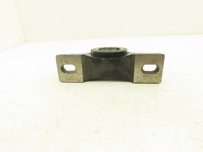 Timken Fafnir RASC2 3/16 Pillow Block Bearing Self-Aligning 2-3/16" Bore 2-Bolt
