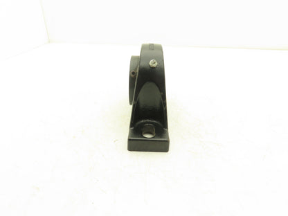 Timken Fafnir RASC2 3/16 Pillow Block Bearing Self-Aligning 2-3/16" Bore 2-Bolt