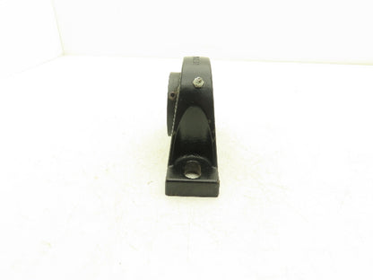 Timken Fafnir RASC2 3/16 Pillow Block Bearing Self-Aligning 2-3/16" Bore 2-Bolt