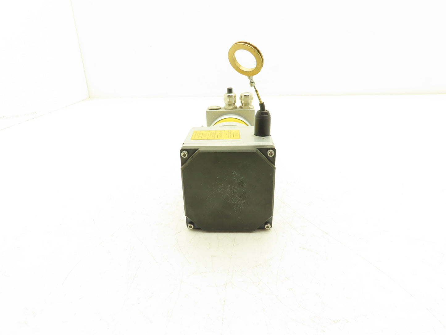 Seillangengeber SL 3002-X1/GS 80/K/01 Cable Pull Encoder DeviceNet Stegmann