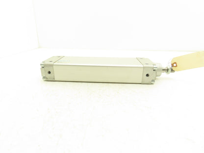 Festo DZH-63-200PPV-A Pneumatic Air Cylinder 63mm x 200mm Stroke Non-Rotating