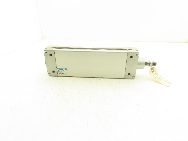 Festo DZH-63-200PPV-A Pneumatic Air Cylinder 63mm x 200mm Stroke Non-Rotating
