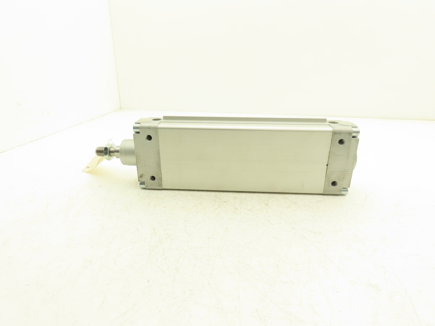 Festo DZH-63-200PPV-A Pneumatic Air Cylinder 63mm x 200mm Stroke Non-Rotating