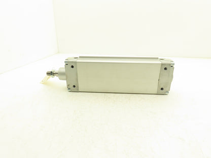 Festo DZH-63-200PPV-A Pneumatic Air Cylinder 63mm x 200mm Stroke Non-Rotating