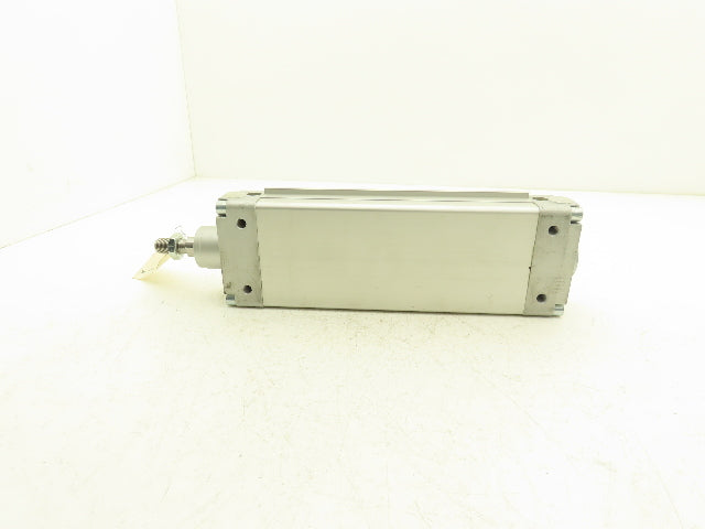 Festo DZH-63-200PPV-A Pneumatic Air Cylinder 63mm x 200mm Stroke Non-Rotating