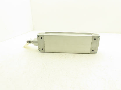 Festo DZH-63-200PPV-A Pneumatic Air Cylinder 63mm x 200mm Stroke Non-Rotating