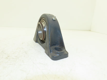 Timken Fafnir RAS 2 3/16 Pillow Block Bearing Self-Aligning 2-3/16" Bore 2-Bolt