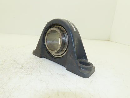 Timken Fafnir RAS 2 3/16 Pillow Block Bearing Self-Aligning 2-3/16" Bore 2-Bolt