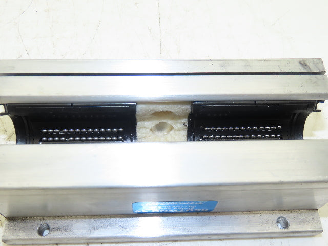 Thomson SSUTWNO16 Linear Bearing Pillow Block 1" Shaft Wipers