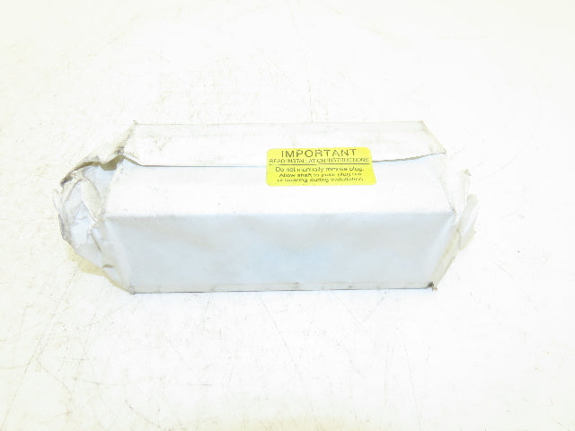 Thomson SSUTWNO16 Linear Bearing Pillow Block 1" Shaft Wipers