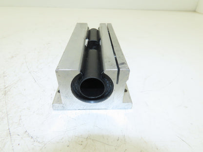 Thomson SSUTWNO16 Linear Bearing Pillow Block 1" Shaft Wipers