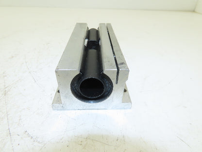Thomson SSUTWNO16 Linear Bearing Pillow Block 1" Shaft Wipers