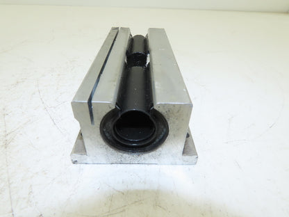 Thomson SSUTWNO16 Linear Bearing Pillow Block 1" Shaft Wipers