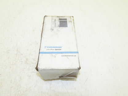 Thomson SSUTWNO16 Linear Bearing Pillow Block 1" Shaft Wipers