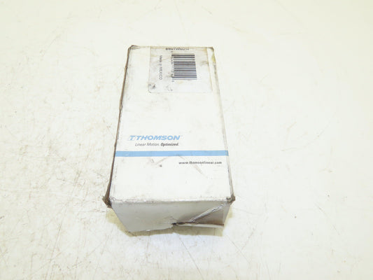 Thomson SSUTWNO16 Linear Bearing Pillow Block 1" Shaft Wipers