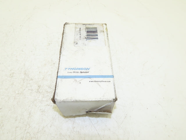 Thomson SSUTWNO16 Linear Bearing Pillow Block 1" Shaft Wipers
