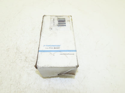 Thomson SSUTWNO16 Linear Bearing Pillow Block 1" Shaft Wipers