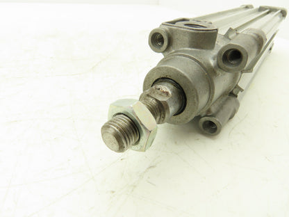 SMC CP96SDB40-125C Pneumatic Air Cylinder 40mm Bore 125mm Stroke 145psi Lot of 3