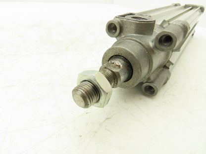 SMC CP96SDB40-125C Pneumatic Air Cylinder 40mm Bore 125mm Stroke 145psi Lot of 3