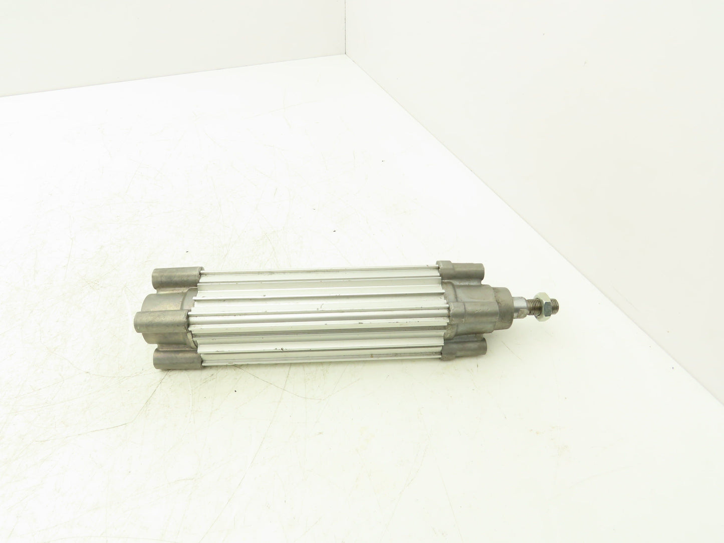 SMC CP96SDB40-125C Pneumatic Air Cylinder 40mm Bore 125mm Stroke 145psi Lot of 3