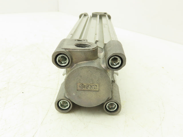 SMC CP96SDB40-125C Pneumatic Air Cylinder 40mm Bore 125mm Stroke 145psi Lot of 3