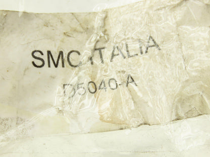 SMC CP96SDB40-125C Pneumatic Air Cylinder 40mm Bore 125mm Stroke 145psi Lot of 3