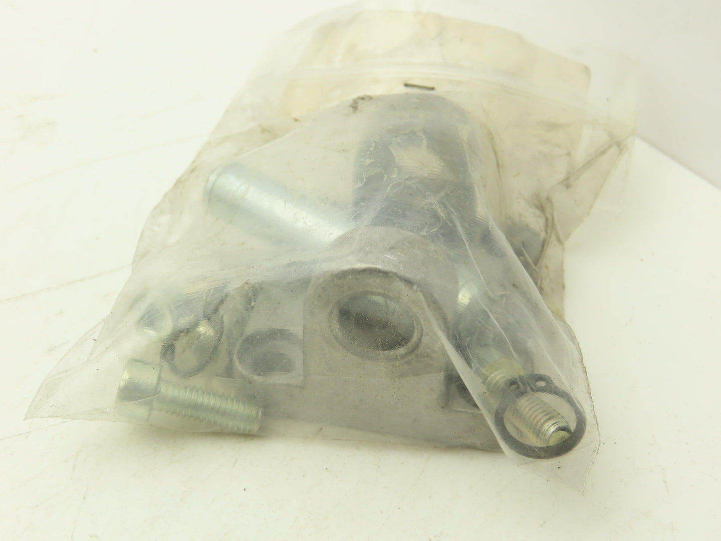 SMC CP96SDB40-125C Pneumatic Air Cylinder 40mm Bore 125mm Stroke 145psi Lot of 3