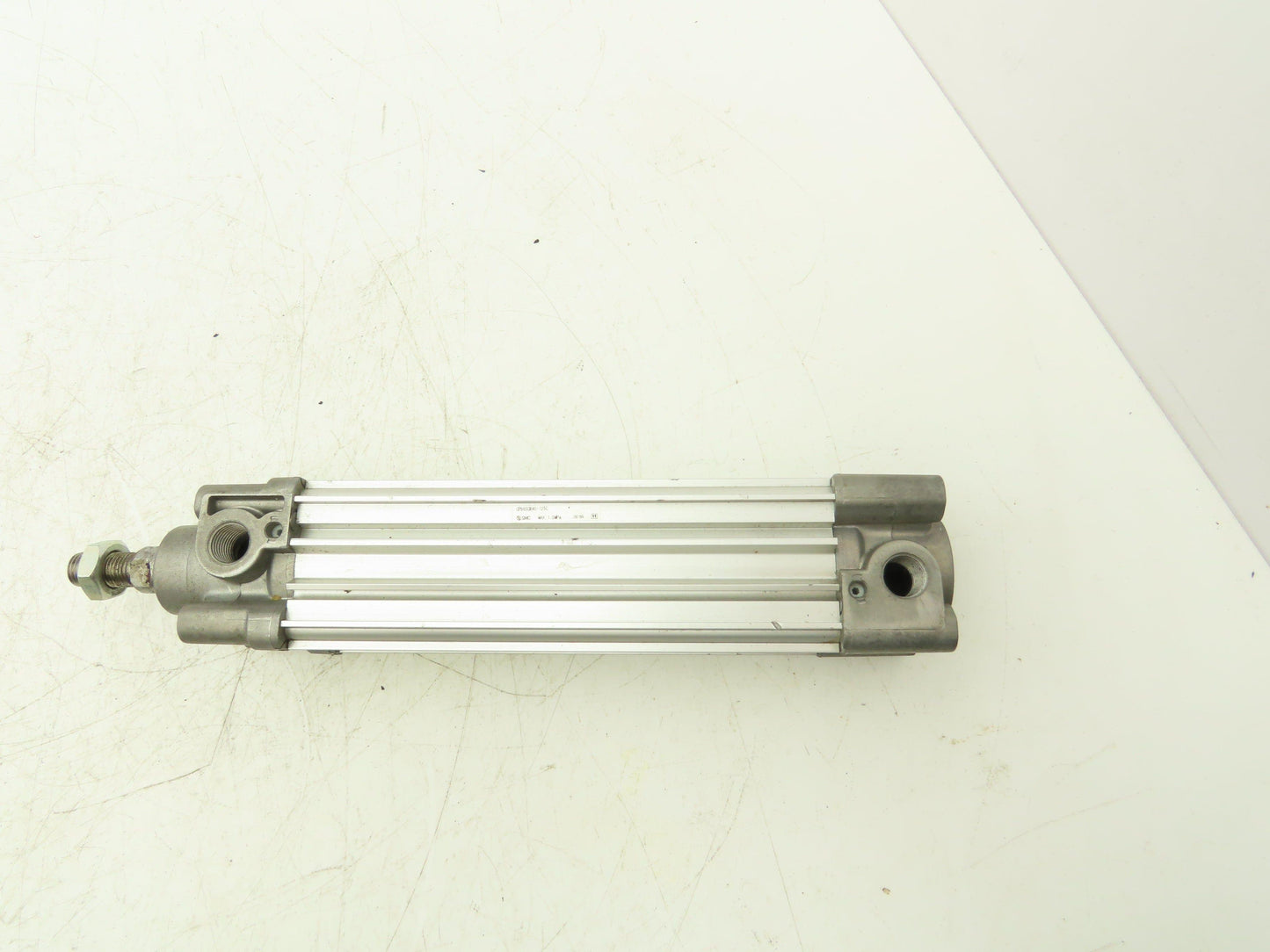 SMC CP96SDB40-125C Pneumatic Air Cylinder 40mm Bore 125mm Stroke 145psi Lot of 3