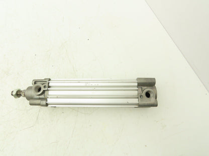 SMC CP96SDB40-125C Pneumatic Air Cylinder 40mm Bore 125mm Stroke 145psi Lot of 3