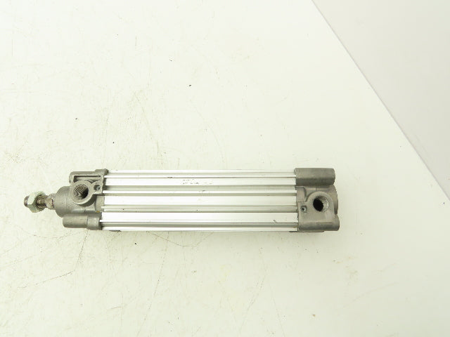 SMC CP96SDB40-125C Pneumatic Air Cylinder 40mm Bore 125mm Stroke 145psi Lot of 3