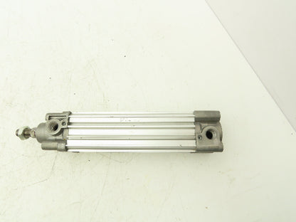 SMC CP96SDB40-125C Pneumatic Air Cylinder 40mm Bore 125mm Stroke 145psi Lot of 3