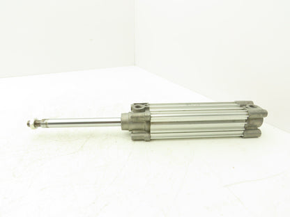 SMC CP96SDB40-125C Pneumatic Air Cylinder 40mm Bore 125mm Stroke 145psi Lot of 3