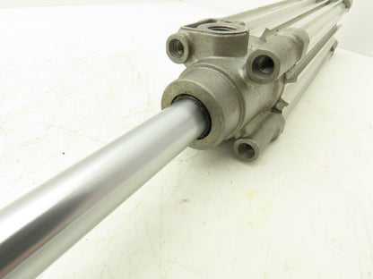 SMC CP96SDB40-125C Pneumatic Air Cylinder 40mm Bore 125mm Stroke 145psi Lot of 3