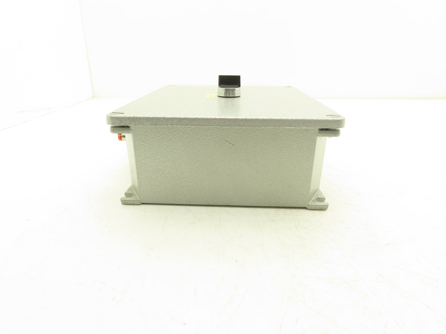 Grafikontrol PP 001301 AZ Pneumatic Valve Control Panel Auto/Manual Switch