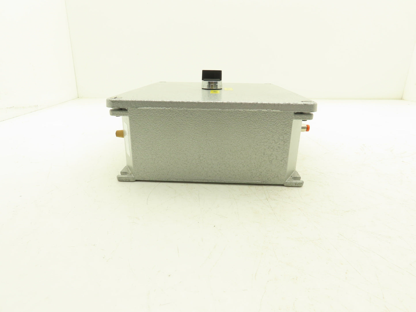 Grafikontrol PP 001301 AZ Pneumatic Valve Control Panel Auto/Manual Switch