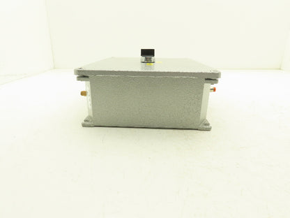 Grafikontrol PP 001301 AZ Pneumatic Valve Control Panel Auto/Manual Switch