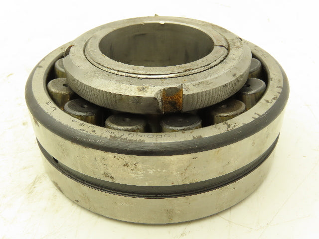 Torrington 655D23-W33 Roller Bearing Open 60mm ID 140mm OD 48mm W