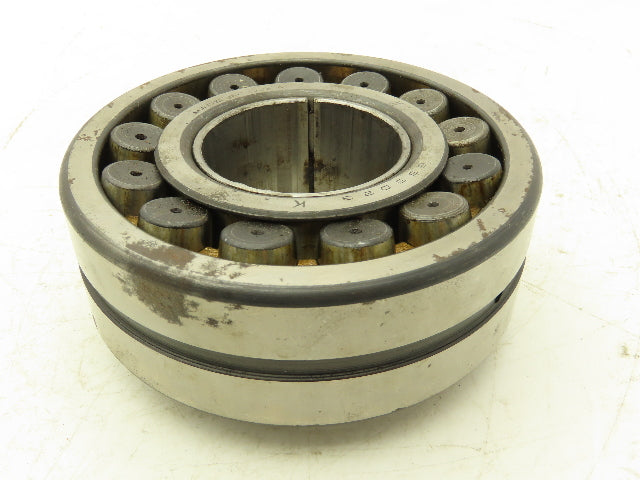 Torrington 655D23-W33 Roller Bearing Open 60mm ID 140mm OD 48mm W