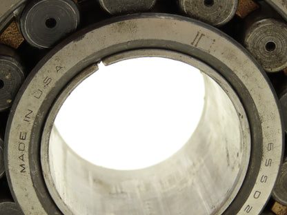 Torrington 655D23-W33 Roller Bearing Open 60mm ID 140mm OD 48mm W