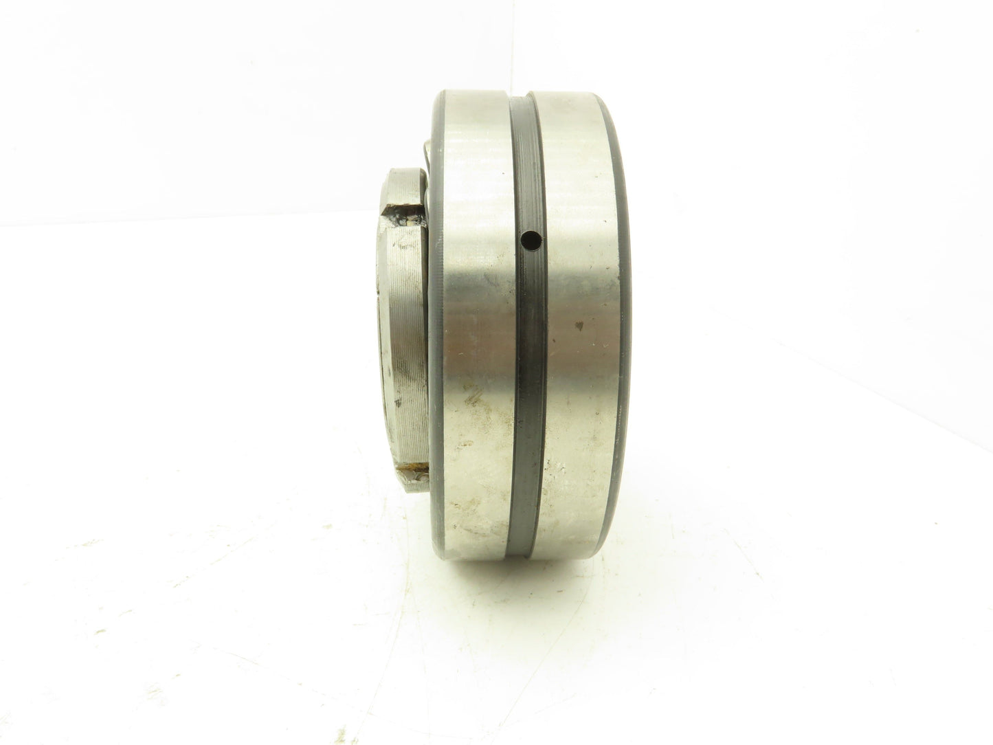 Torrington 655D23-W33 Roller Bearing Open 60mm ID 140mm OD 48mm W