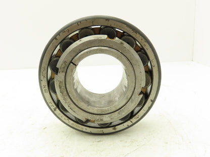 Torrington 655D23-W33 Roller Bearing Open 60mm ID 140mm OD 48mm W