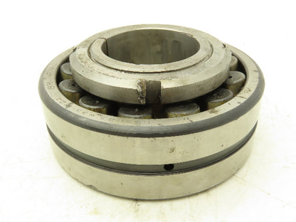 Torrington 655D23-W33 Roller Bearing Open 60mm ID 140mm OD 48mm W