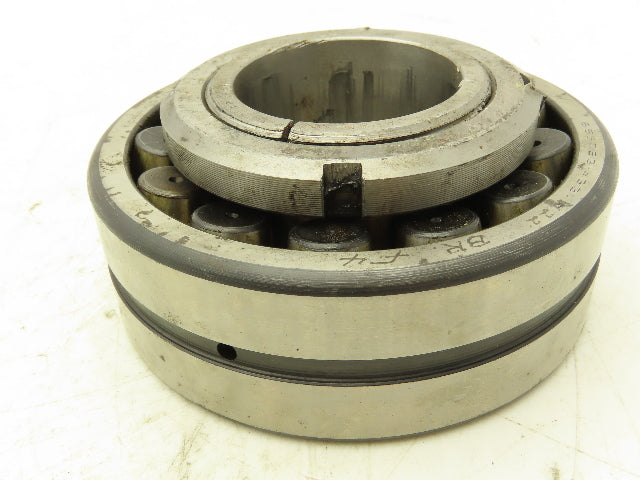 Torrington 655D23-W33 Roller Bearing Open 60mm ID 140mm OD 48mm W
