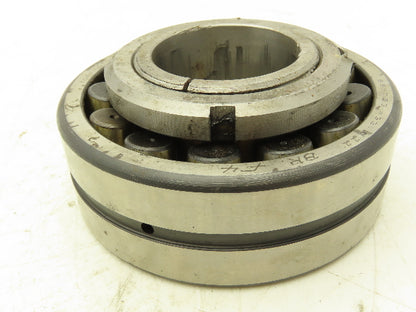 Torrington 655D23-W33 Roller Bearing Open 60mm ID 140mm OD 48mm W