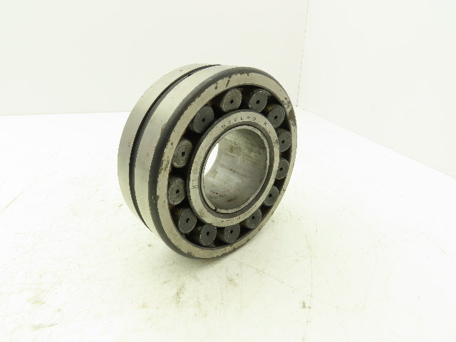Torrington 655D23-W33 Roller Bearing Open 60mm ID 140mm OD 48mm W