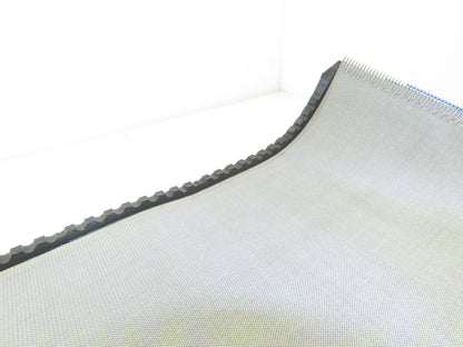 Shingle Belting 2G8/PF10 Green Grip-Top Conveyor Belt 520mm x 1140mm Spliced