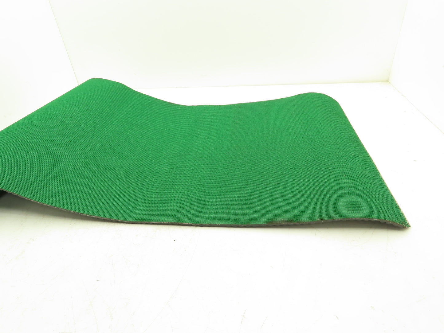Shingle Belting 2G8/PF10 Green Grip-Top Conveyor Belt 520mm x 1140mm Spliced