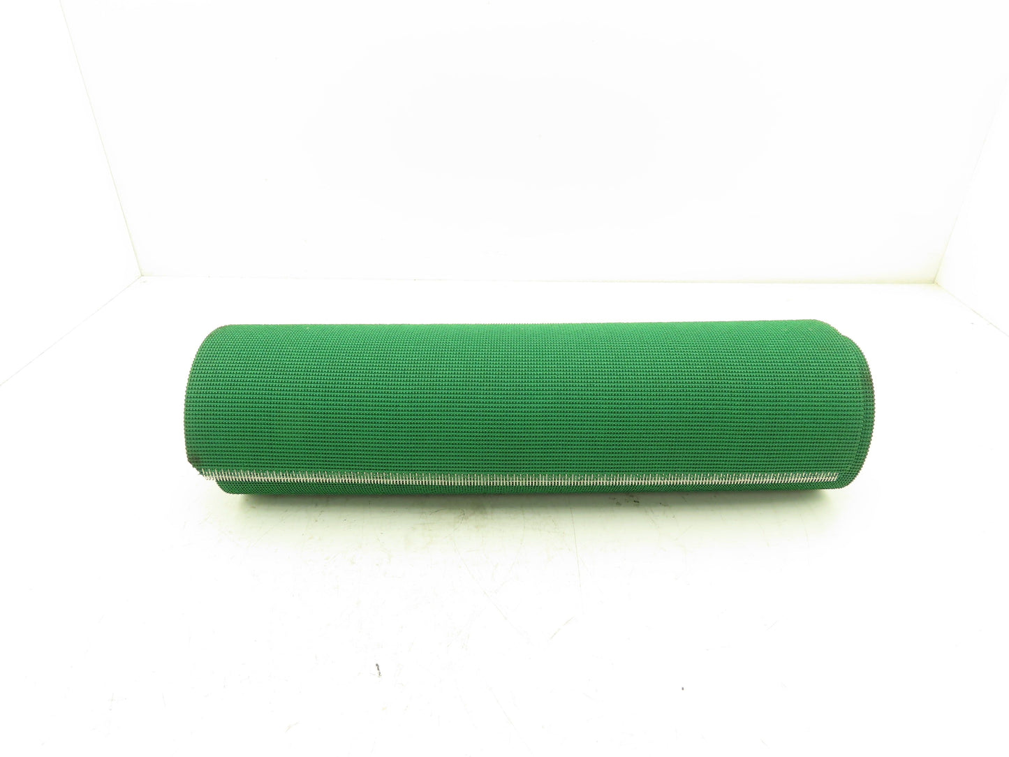 Shingle Belting 2G8/PF10 Green Grip-Top Conveyor Belt 520mm x 1140mm Spliced