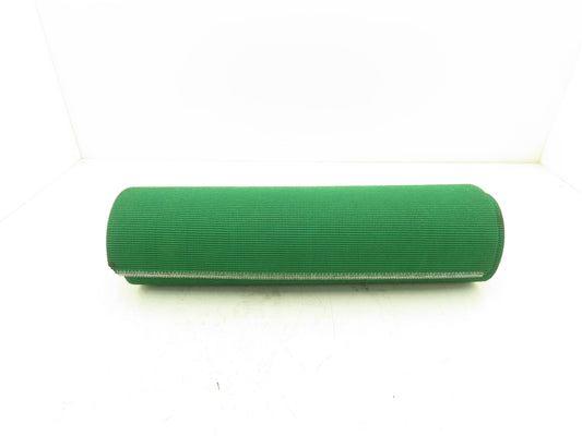 Shingle Belting 2G8/PF10 Green Grip-Top Conveyor Belt 520mm x 1140mm Spliced